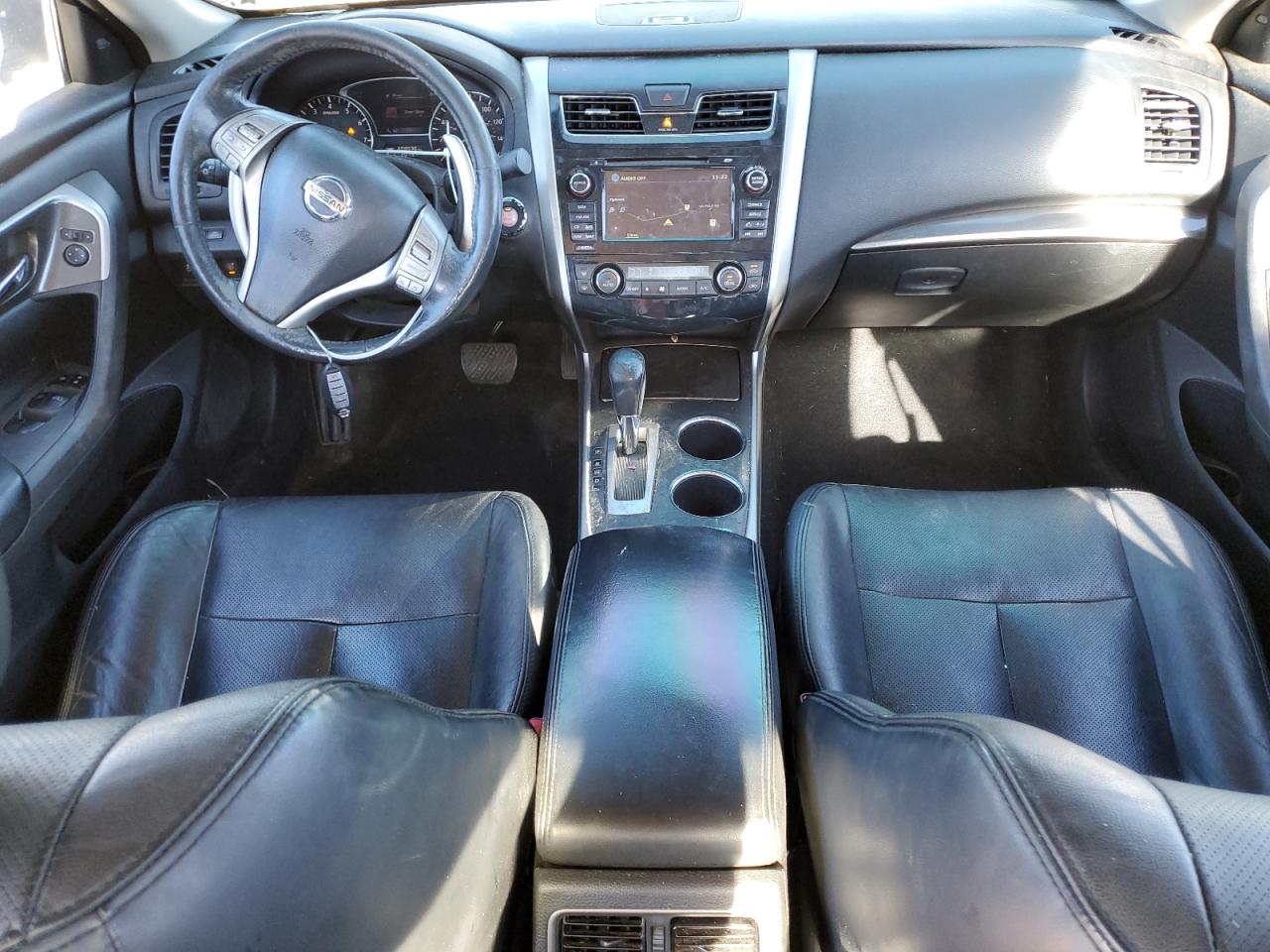 2014 Nissan Altima - Image 8