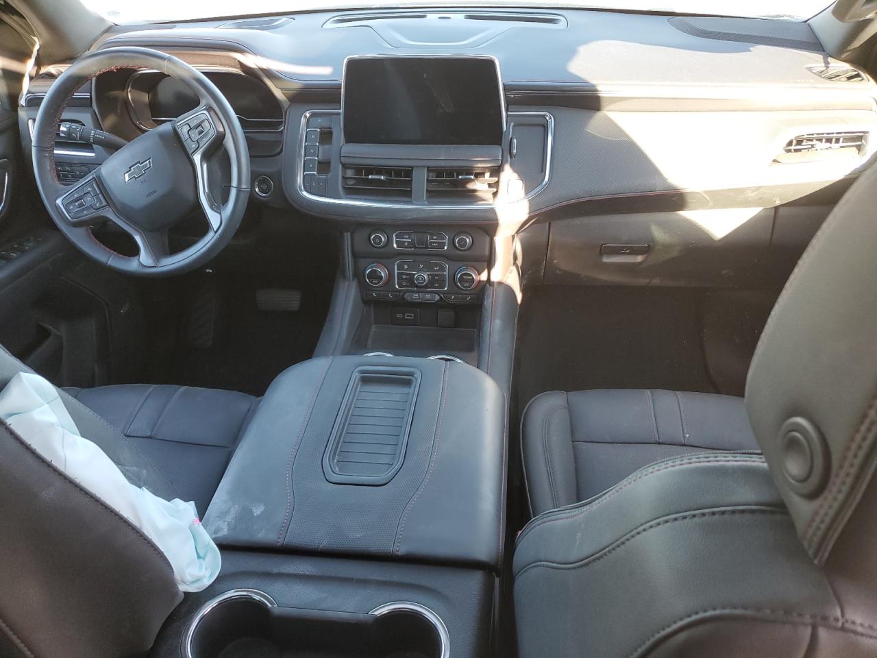 2023 Chevrolet Tahoe - Image 8
