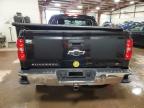 2015 Chevrolet Silverado K1500 Lt for Sale in Lansing, MI - Front End