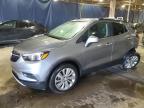 2020 Buick Encore Preferred zu verkaufen in Woodhaven, MI - Rear End