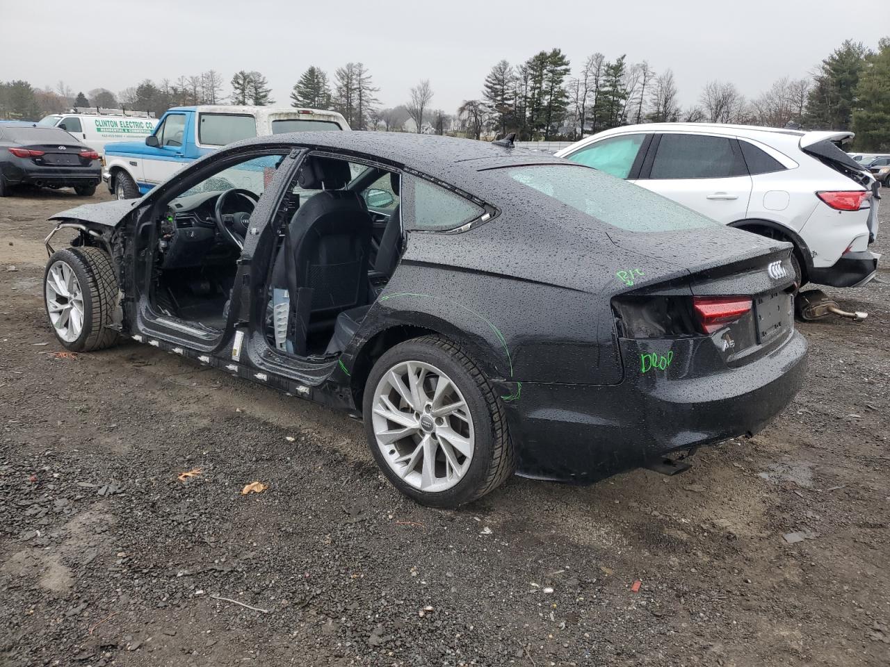 2020 Audi A5 - Image 2