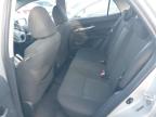 2007 TOYOTA AURIS T180 for sale at Copart SANDY