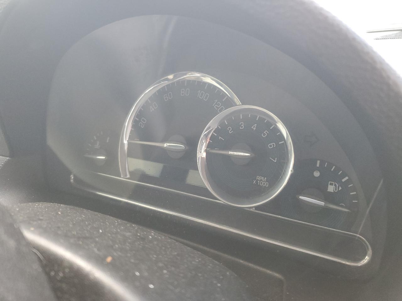 2011 Chevrolet Hhr Lt VIN: 3GNBABFW5BS510537 Lot: 84155264