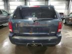 2008 Jeep Grand Cherokee Laredo de vânzare în Ham Lake, MN - Front End