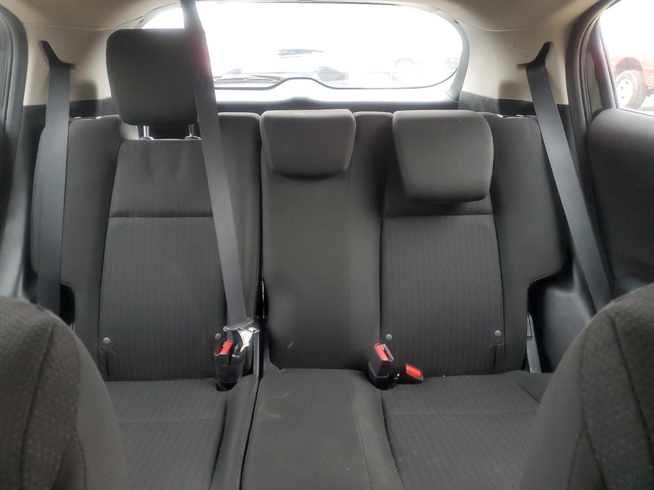 2017 Honda HR-V - Image 10