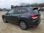 2019 Subaru Forester Premium de vânzare în Conway, AR - Side