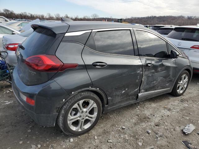  CHEVROLET BOLT 2017 Чорний