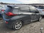2017 Chevrolet Bolt Ev Lt na sprzedaż w Cahokia Heights, IL - Side