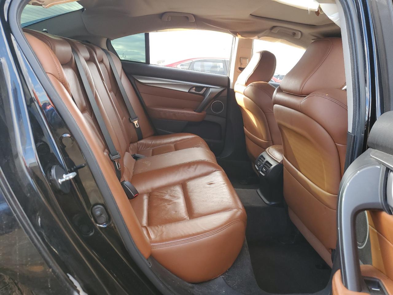 2010 Acura TL - Image 10