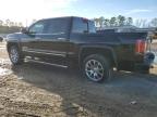 2017 Gmc Sierra C1500 Denali zu verkaufen in Harleyville, SC - Side