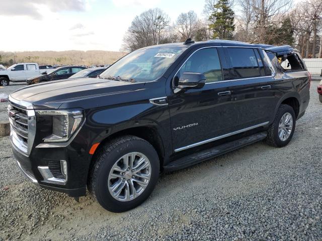 2024 Gmc Yukon Xl C1500 Slt