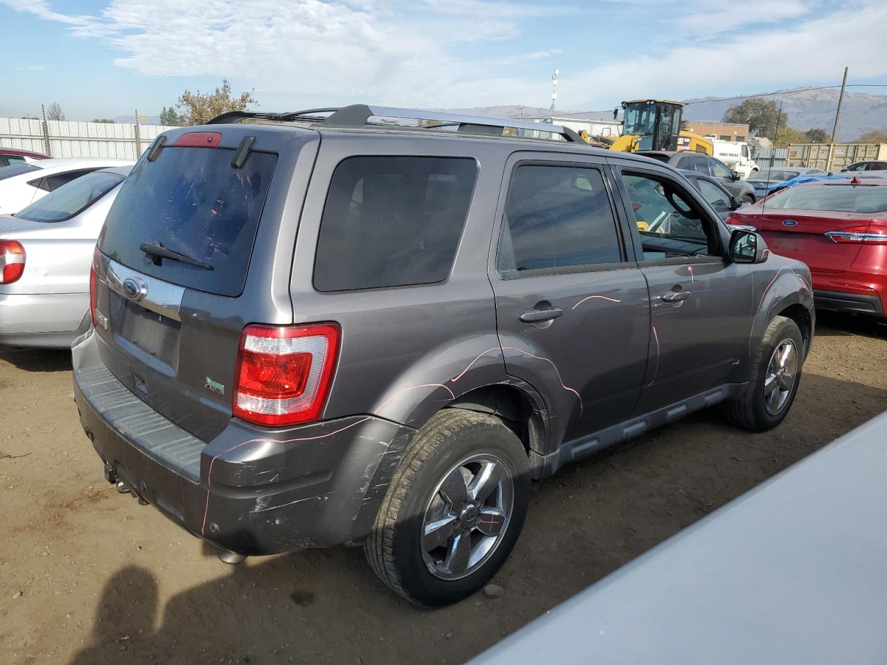2010 Ford Escape - Image 3