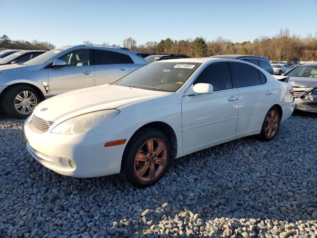 2006 Lexus Es 330