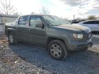 2006 Honda Ridgeline Rtl na sprzedaż w Hillsborough, NJ - Minor Dent/Scratches