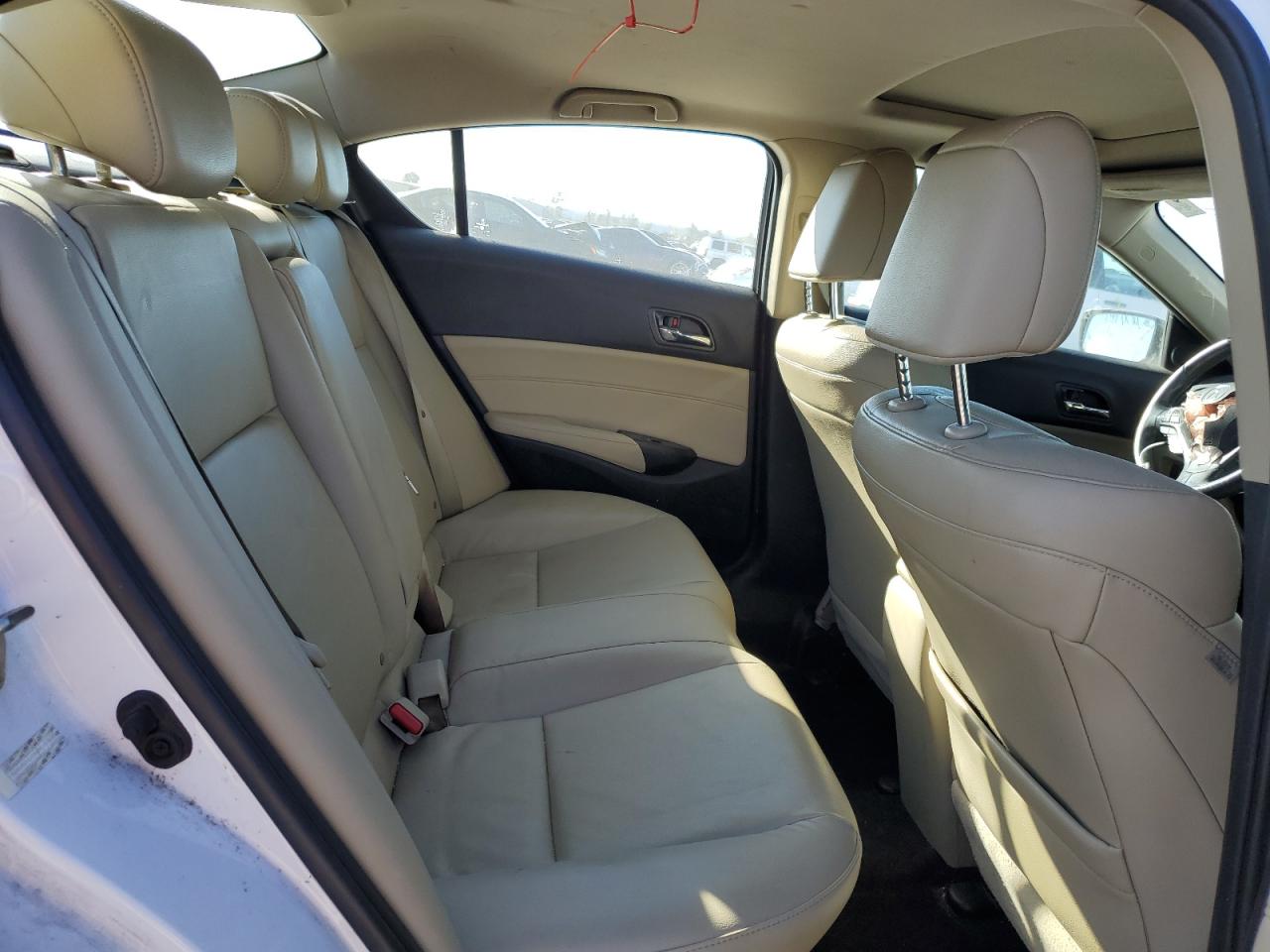 2017 Acura ILX - Image 10