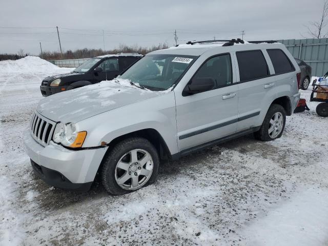 2009 Jeep Grand Cherokee Laredo за продажба в Ottawa, ON - Front End