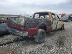 2016 Ford F250 Super Duty for Sale in Earlington, KY - Burn