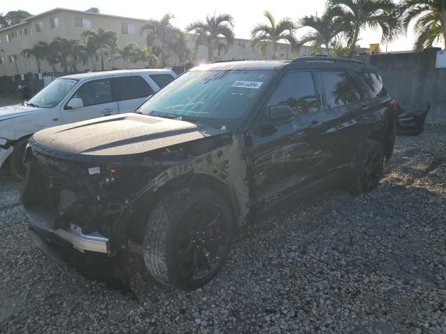 2023 FORD EXPLORER, VIN: 1FM5K8GC3PGA70572