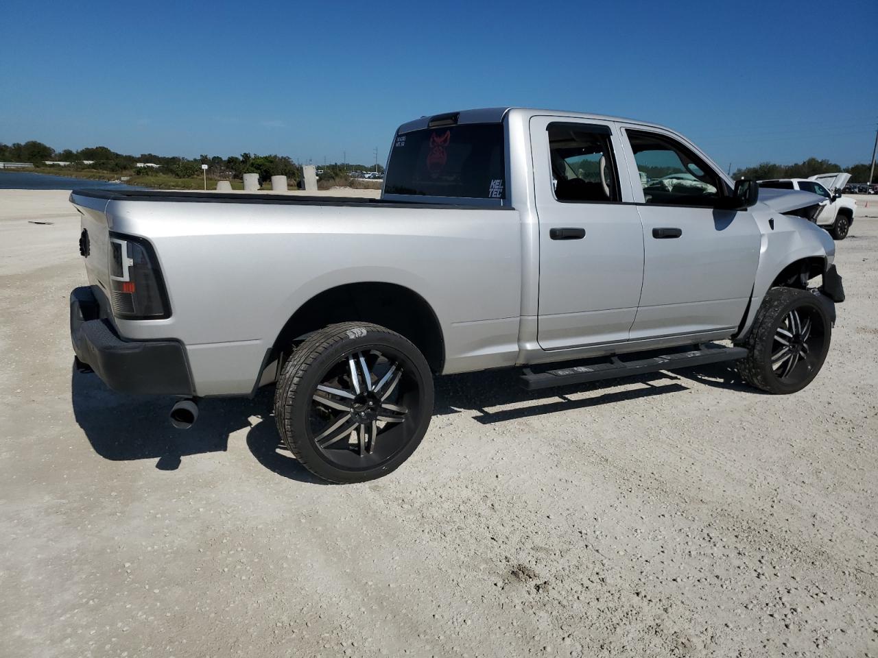 VIN 1C6RR7FG6GS358770 2016 RAM 1500 no.3