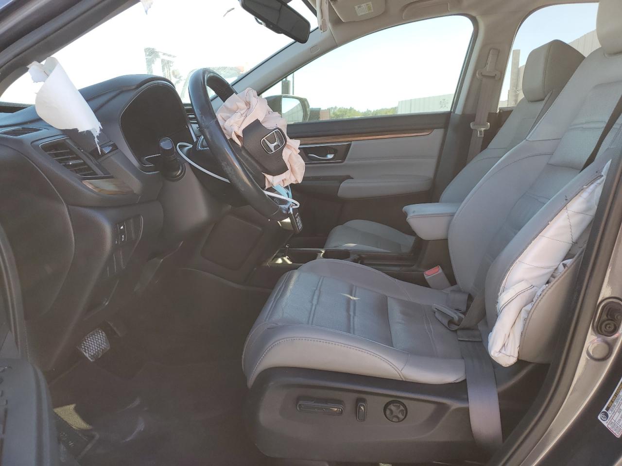 2019 Honda CR-V - Image 7