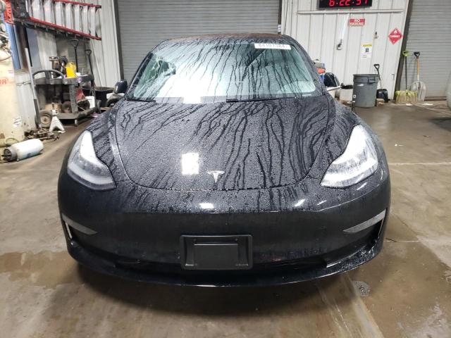  TESLA MODEL 3 2019 Черный