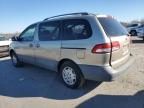 2002 Toyota Sienna Le للبيع في Fredericksburg، VA - Side