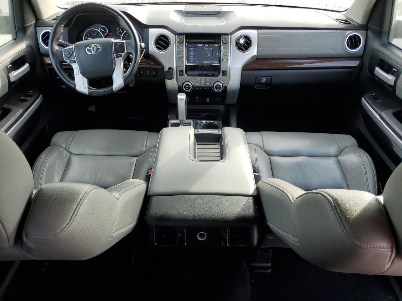 2014 Toyota Tundra - Image 8