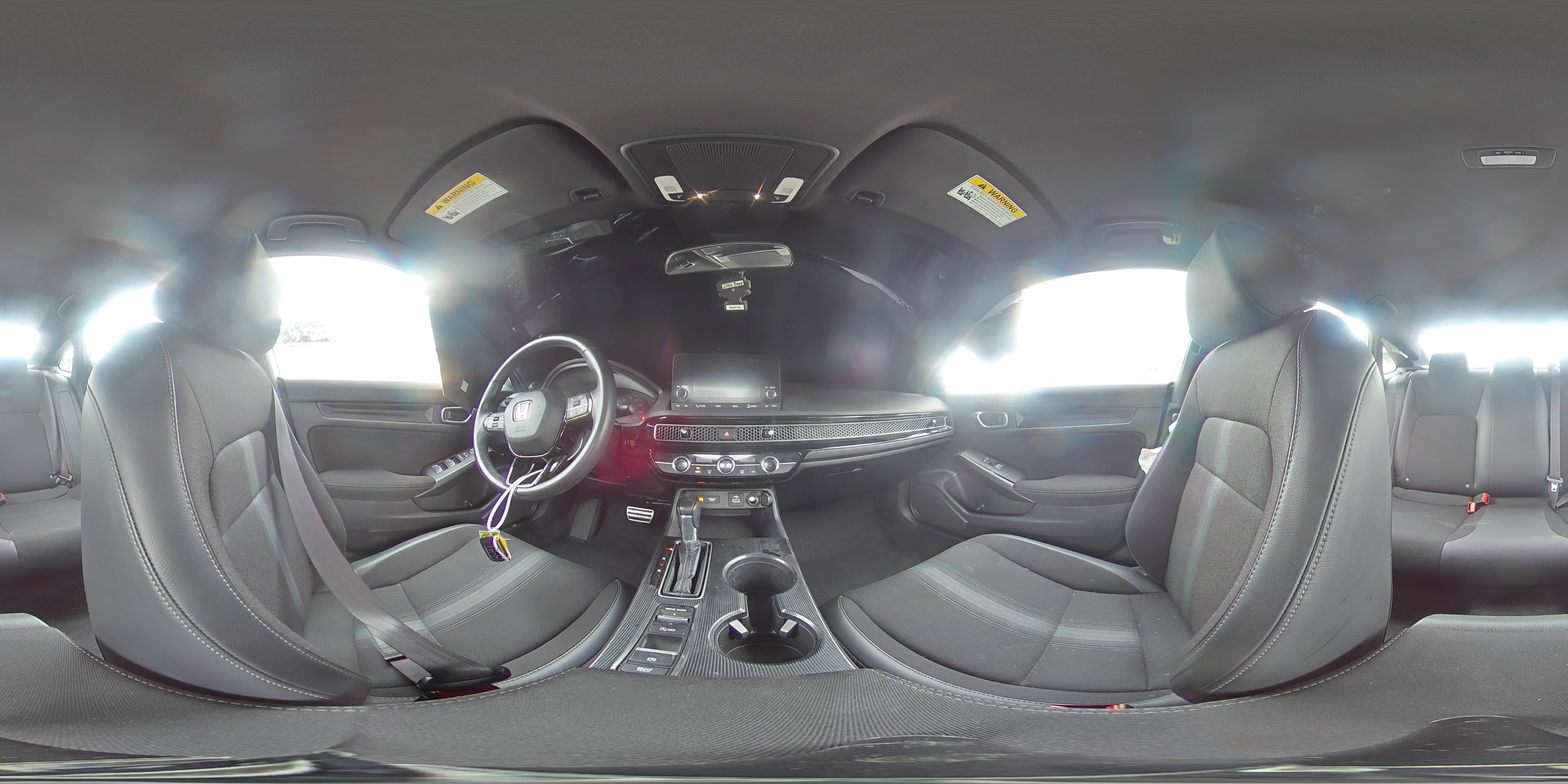 2022 Honda Civic - Image 13