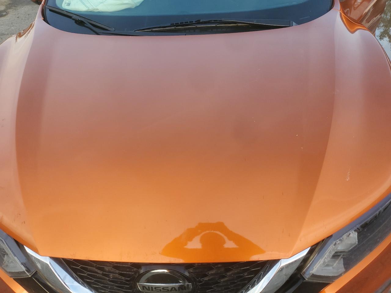 2021 Nissan Rogue - Image 13
