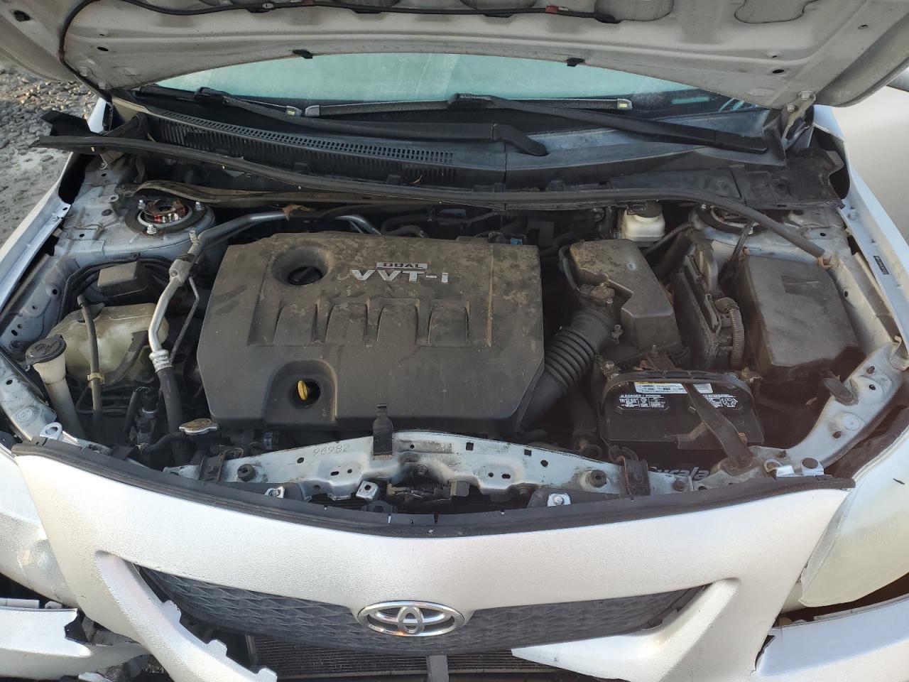 2009 Toyota Corolla - Image 13