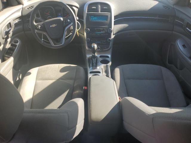  CHEVROLET MALIBU 2014 White