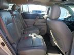 2012 Toyota Highlander Limited იყიდება Temple-ში, TX - All Over