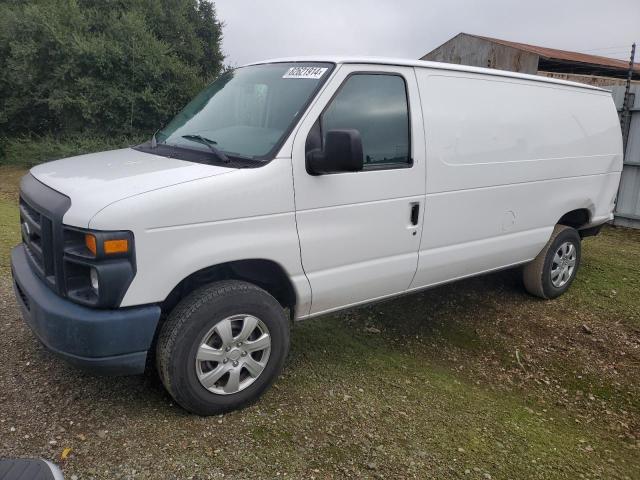 2012 Ford Econoline E150 Van