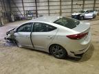 2018 Hyundai Elantra Sel for Sale in Columbia Station, OH - Front End