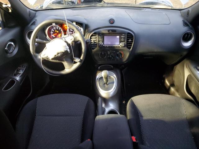  NISSAN JUKE 2016 Серый
