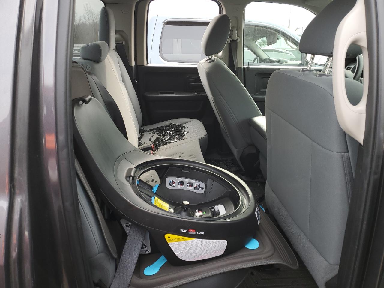 2017 RAM 1500 - Image 10