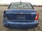 2010 Hyundai Accent Gls for Sale in Reno, NV - Rear End