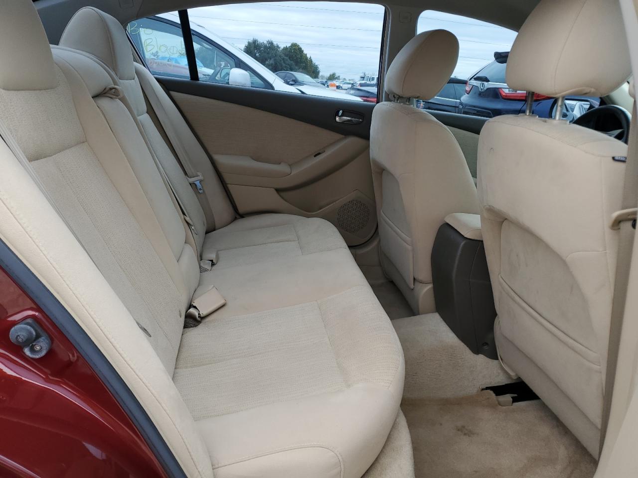 Auction sale of the 2011 NISSAN ALTIMA , vin: 1N4AL2APXBN411369, lot number: 83662164