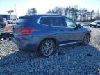 2020 Bmw X3 Xdrive30I იყიდება Mebane-ში, NC - All Over