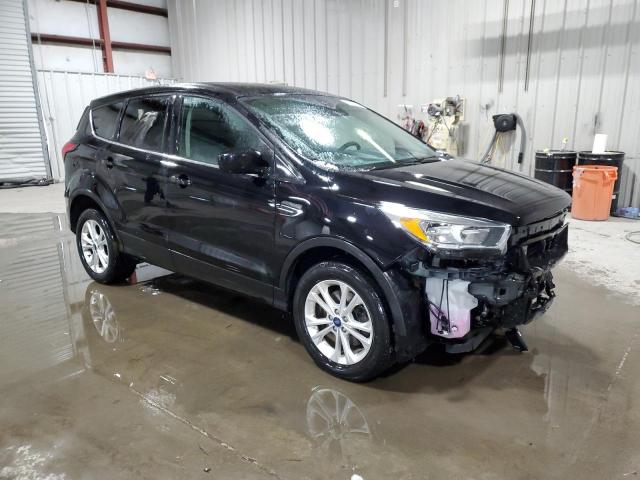  FORD ESCAPE 2019 Чорний