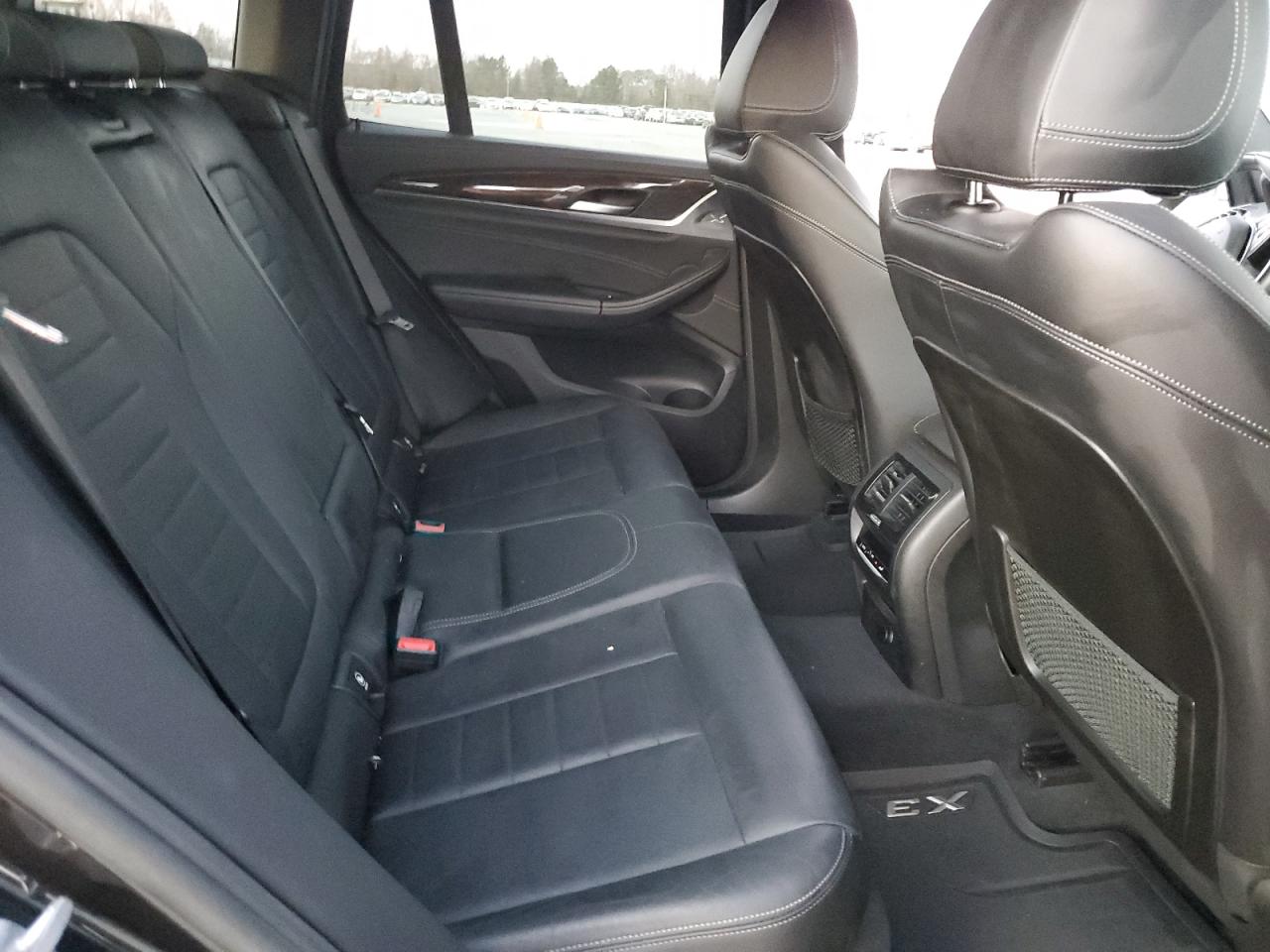 2018 BMW X3 - Image 10