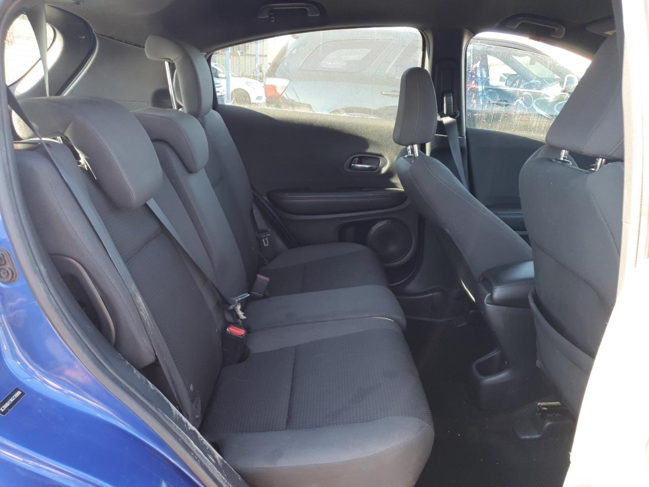 2019 Honda HR-V - Image 11