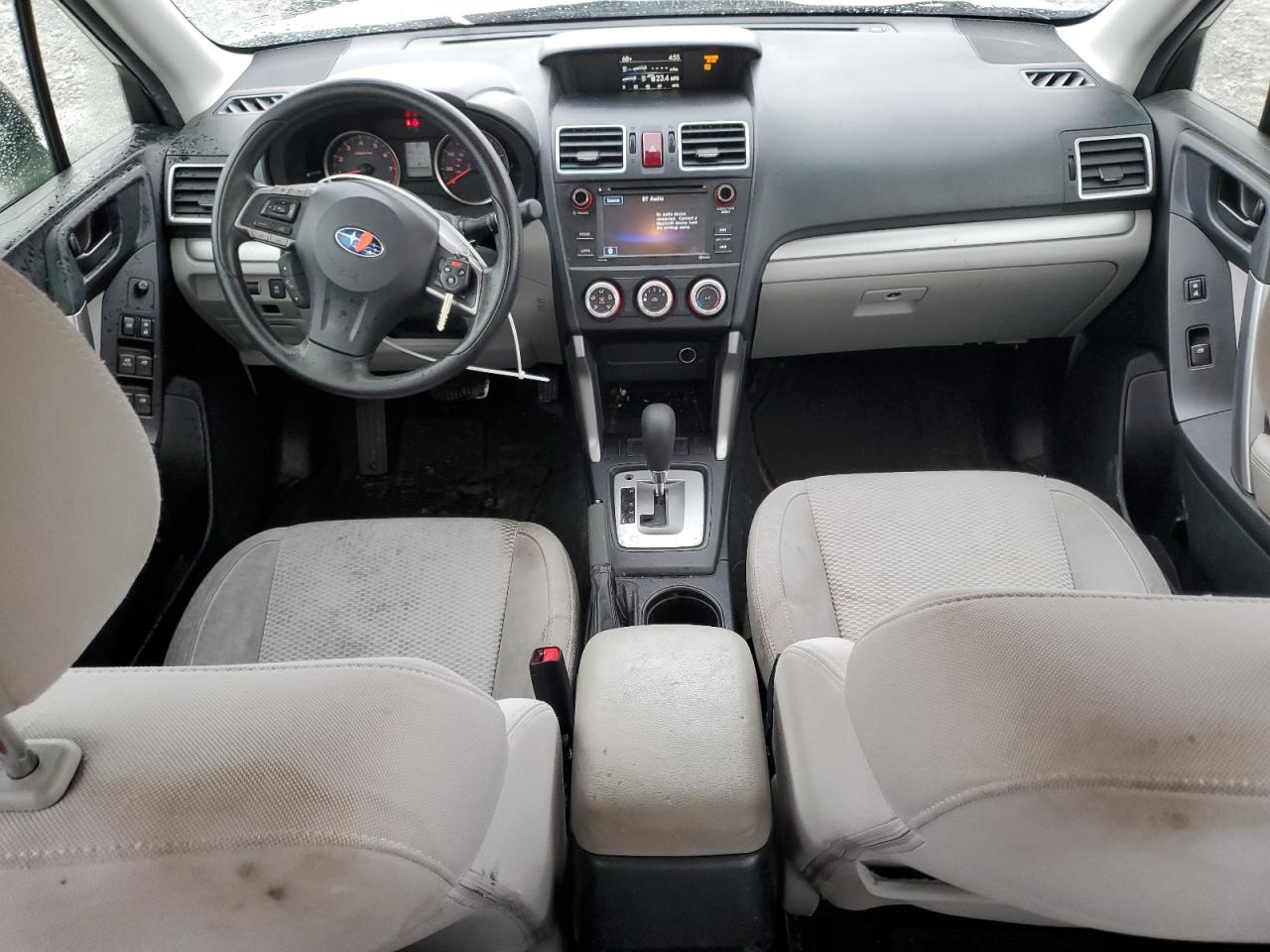 2016 Subaru Forester - Image 8