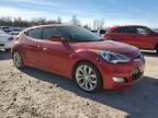 2013 Hyundai Veloster  للبيع في Oklahoma City، OK - Mechanical