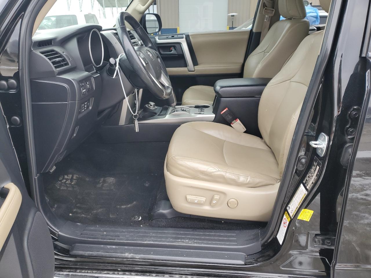 2013 Toyota 4Runner - Image 7