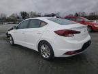 2020 Hyundai Elantra Sel на продаже в Spartanburg, SC - Front End