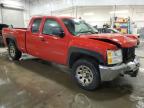 2012 Chevrolet Silverado K1500 Ls продається в Avon, MN - Front End