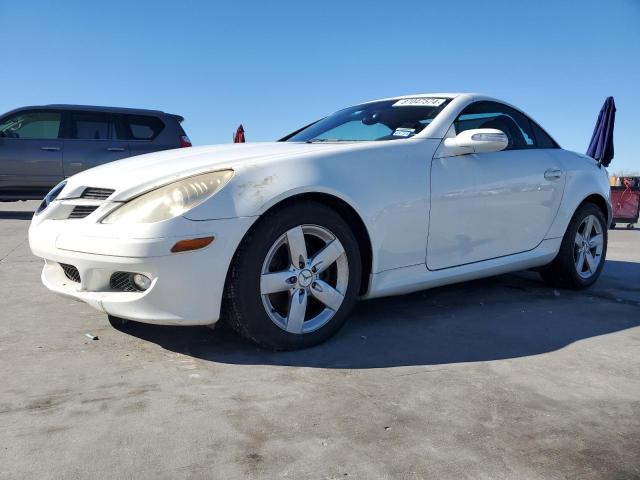 2006 Mercedes-Benz Slk 280