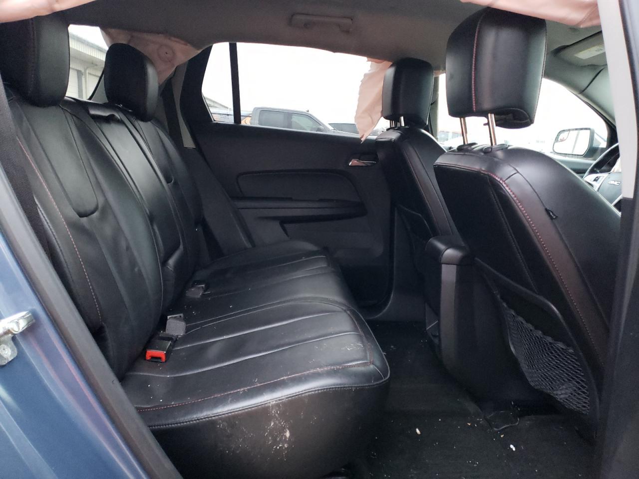 2012 GMC Terrain Slt VIN: 2GKFLVEK9C6218303 Lot: 85230654