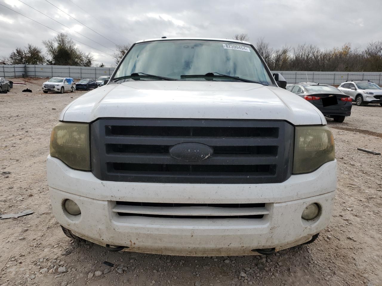 2009 Ford Expedition - Image 5